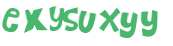 CAPTCHA 挑戰