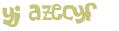 CAPTCHA 挑戰