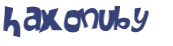 Captcha-udfordring