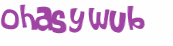 Captcha challenge