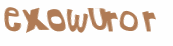 CAPTCHA 挑戰