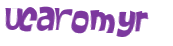 CAPTCHA 挑戰