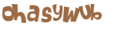 Captcha 챌린지