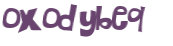 Captcha 챌린지