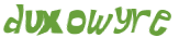 CAPTCHA 挑戰