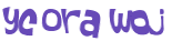 Captcha-test