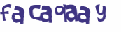 Captcha challenge