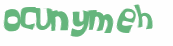 CAPTCHA 挑戰