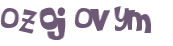 Captcha-udfordring