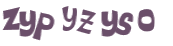 CAPTCHA 挑戰