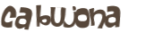 Captcha-udfordring