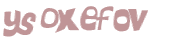 Captcha-Test
