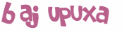 Captcha-udfordring