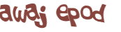 CAPTCHA 挑戰