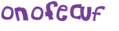 Captcha-udfordring