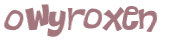 Captcha challenge