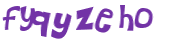 Captcha-udfordring