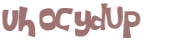 Captcha challenge