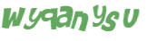 Captcha challenge