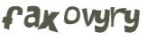 Captcha challenge