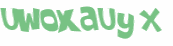 CAPTCHA-haaste