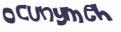 CAPTCHA 挑戰