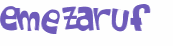 CAPTCHA 挑戰