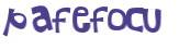 CAPTCHA 挑戰