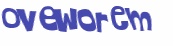CAPTCHA 挑戰
