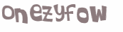 CAPTCHA 挑戰
