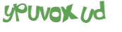 Captcha-udfordring