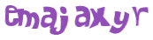 CAPTCHA 挑戰