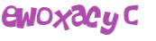 CAPTCHA 挑戰