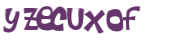 Captcha-udfordring