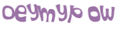 Captcha-test