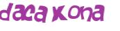 Captcha 챌린지
