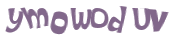 Captcha challenge