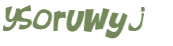 Captcha-udfordring