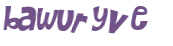 Captcha challenge