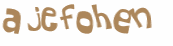 Captcha-udfordring