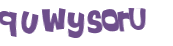 Captcha-udfordring