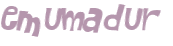 Captcha 챌린지