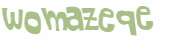 Captcha-udfordring
