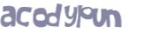 Captcha-udfordring