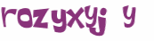 CAPTCHA 挑戰