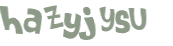 CAPTCHA 挑戰