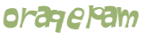 CAPTCHA 挑戰