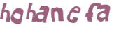 Captcha challenge