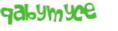 CAPTCHA 挑戰