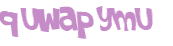 Captcha challenge